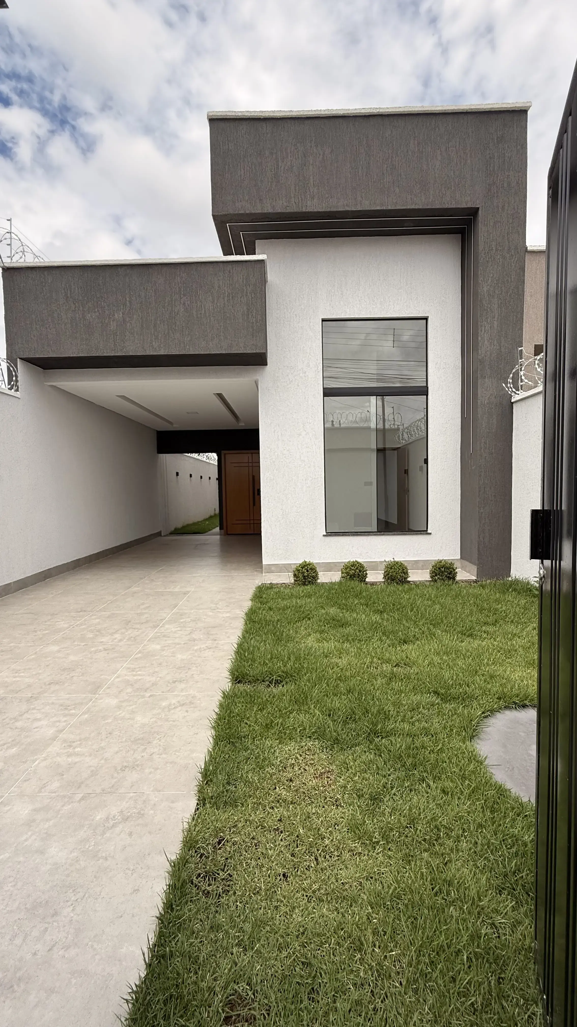 Casa Vila Oliveira, Aparecida de Goiânia - GO — foto 2