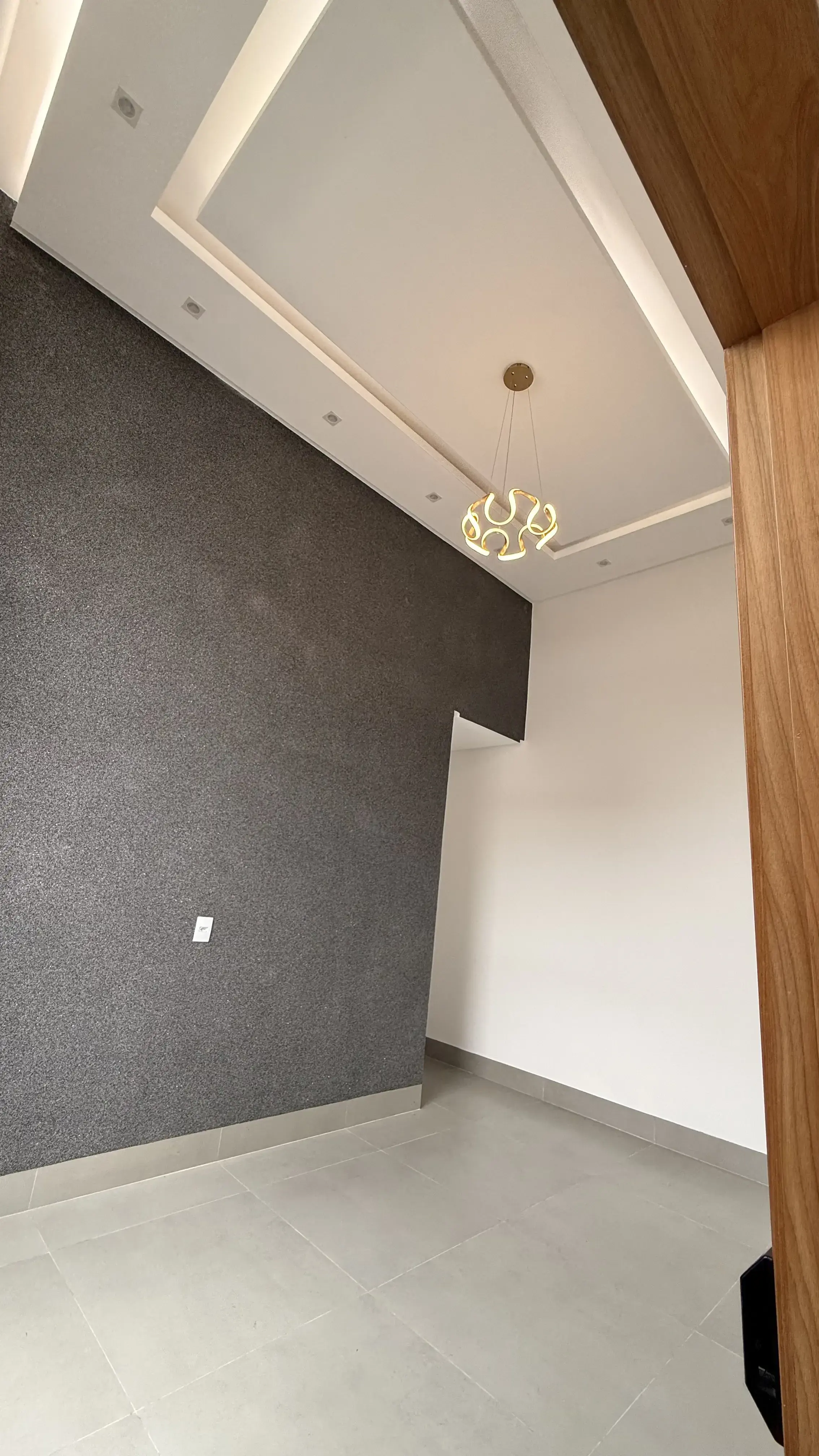 Casa 3 quartos no Vila Oliveira, Aparecida de Goiânia — foto 3 de 6