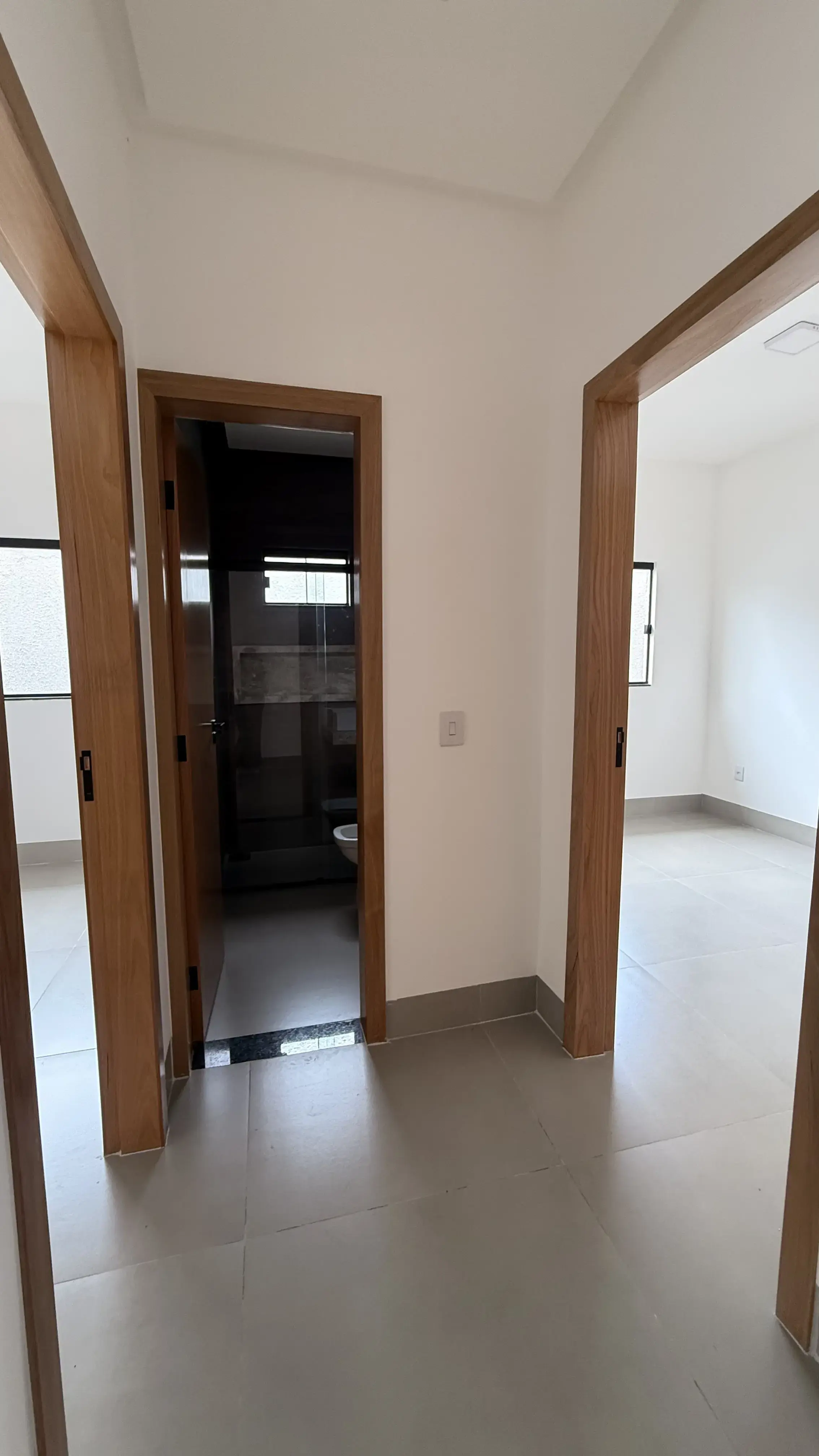 Casa 3 quartos no Vila Oliveira, Aparecida de Goiânia — foto 4 de 6
