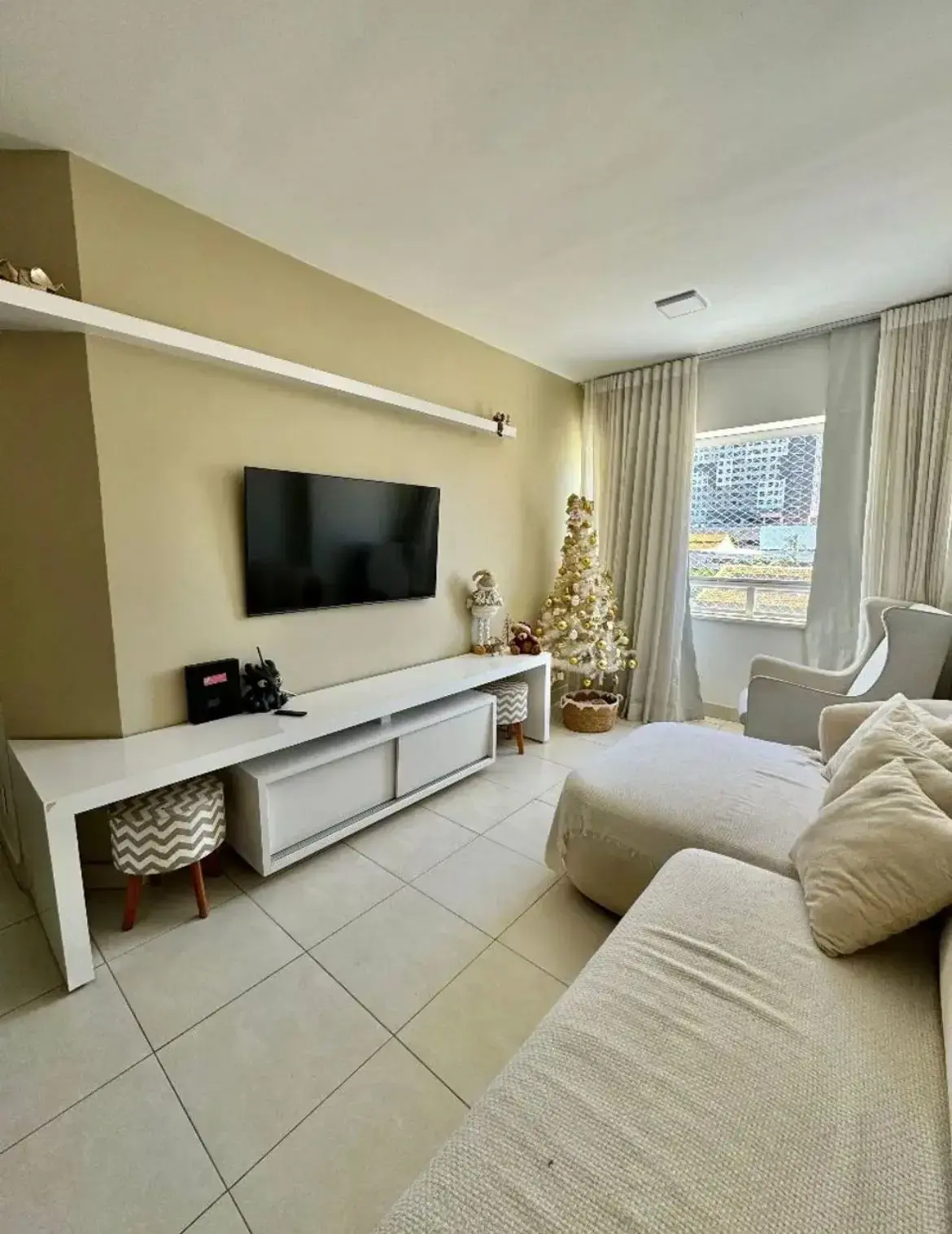 Apartamento Parque Amazônia, Goiânia - GO — foto 2