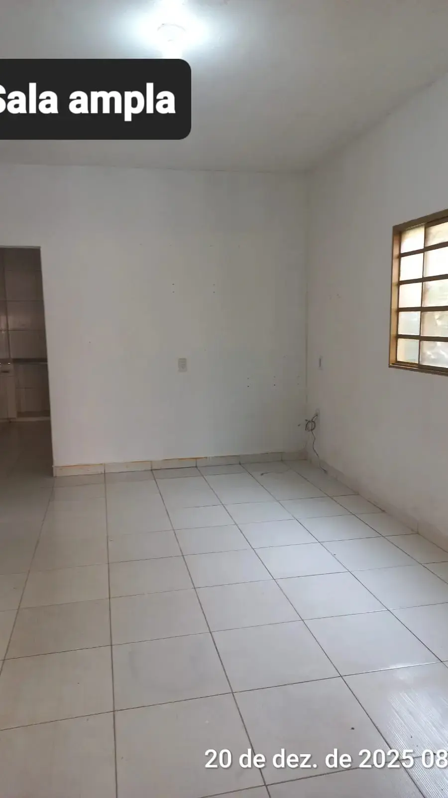 Casa 2 quartos no Residencial Santa Fé, Goiânia — foto 4 de 6