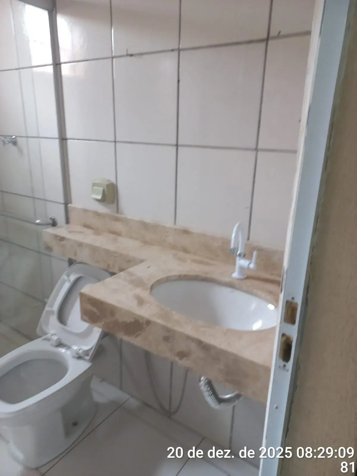Casa 2 quartos no Residencial Santa Fé, Goiânia — foto 6 de 6