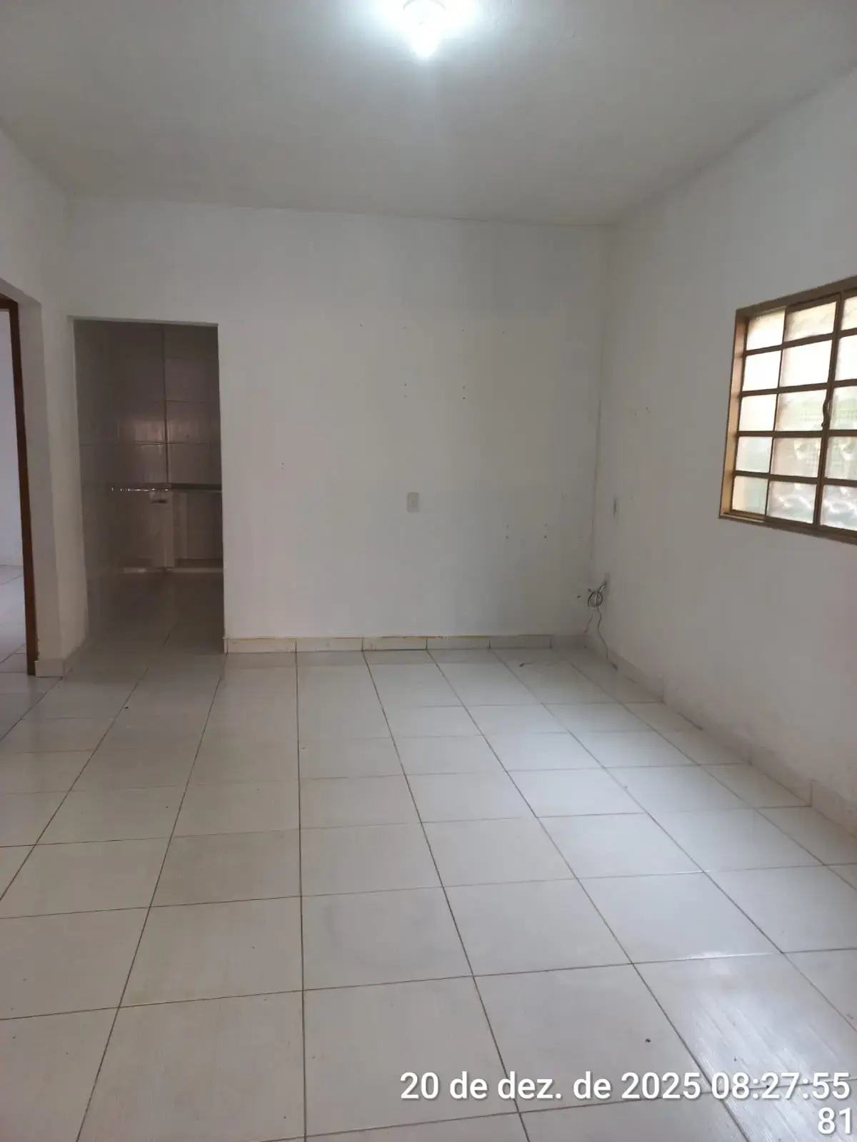 Casa 2 quartos no Residencial Santa Fé, Goiânia — foto 3 de 6