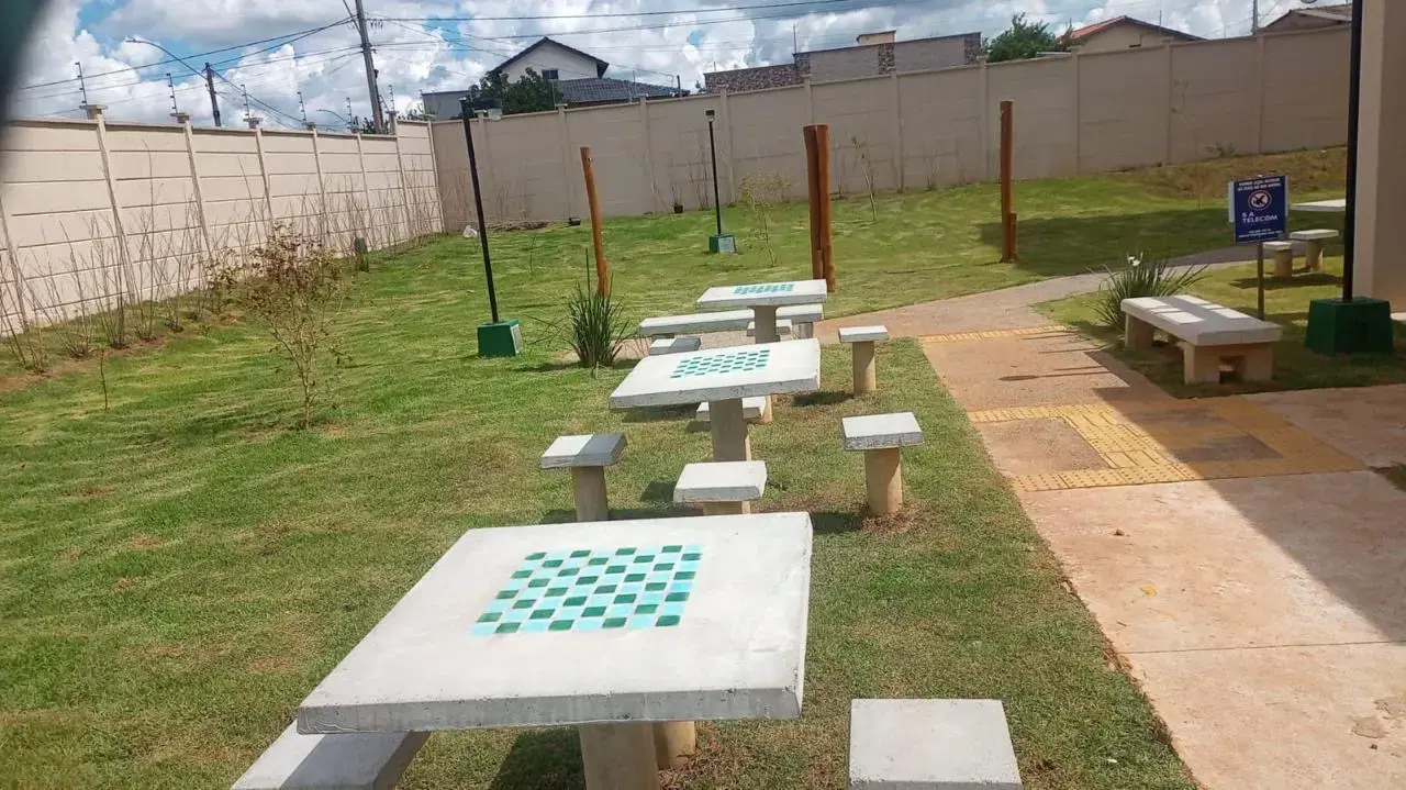 Apartamento 2 quartos no Residencial Porto Dourado, Goiânia — foto 4 de 6