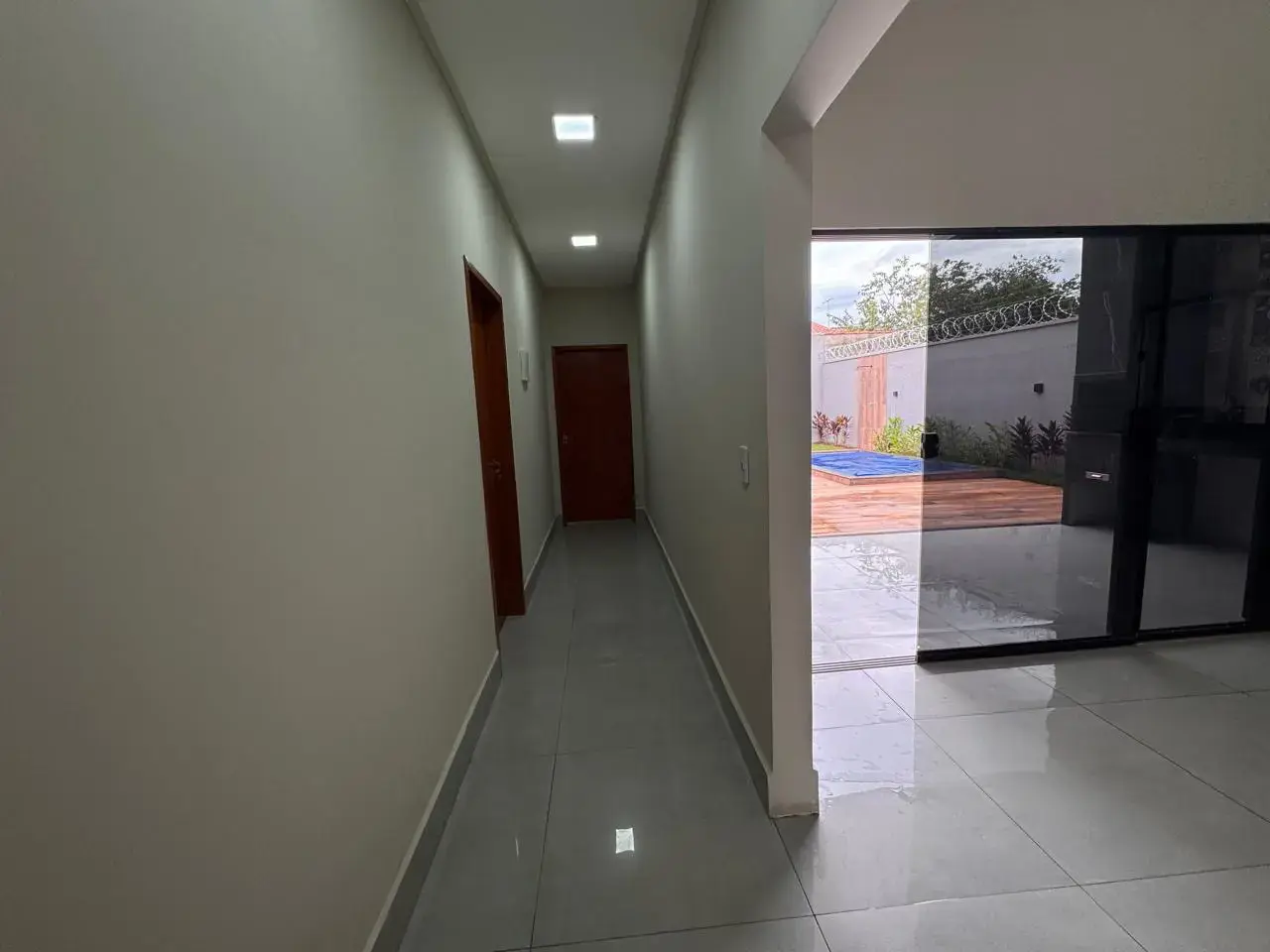 Casa 3 quartos no Residencial Laranjeiras, Senador Canedo — foto 4 de 6