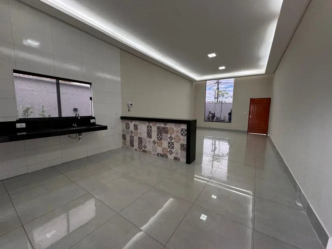 Casa Residencial Laranjeiras, Senador Canedo - GO — foto 2