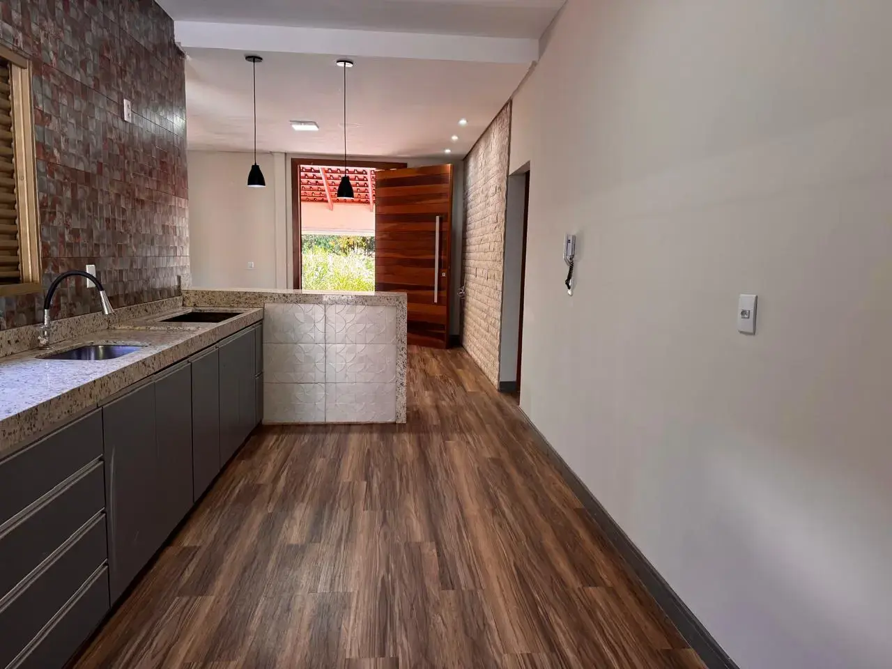 Casa 2 quartos no Loteamento Tropical Ville, Goiânia — foto 4 de 6