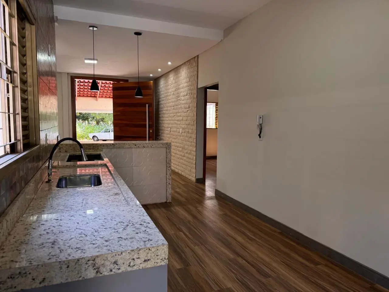 Casa 2 quartos no Loteamento Tropical Ville, Goiânia — foto 5 de 6