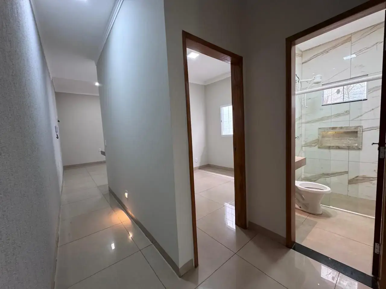 Casa 3 quartos no Residencial São Leopoldo Complemento, Goiânia — foto 5 de 6