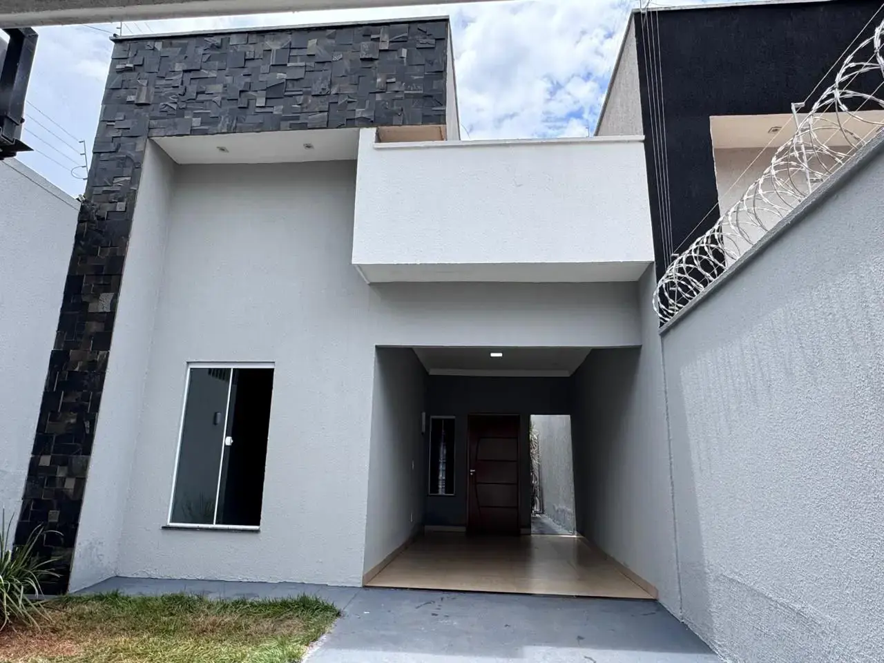 Casa Residencial São Leopoldo Complemento, Goiânia - GO — foto 2