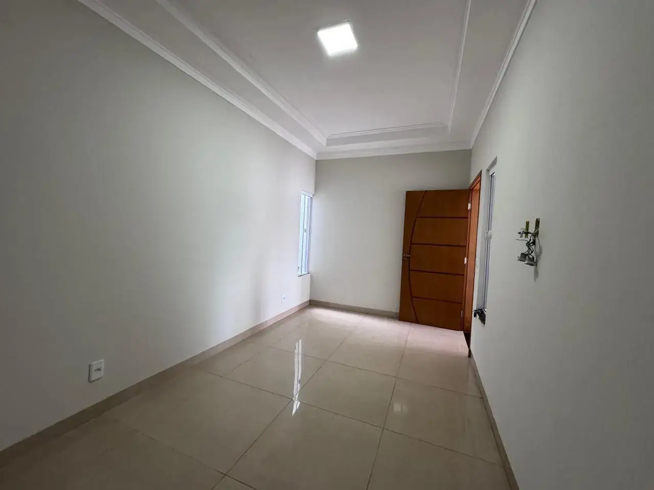Casa 3 quartos no Residencial São Leopoldo Complemento, Goiânia — foto 4 de 6