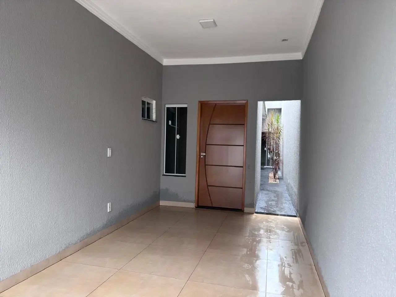 Casa 3 quartos no Residencial São Leopoldo Complemento, Goiânia — foto 3 de 6