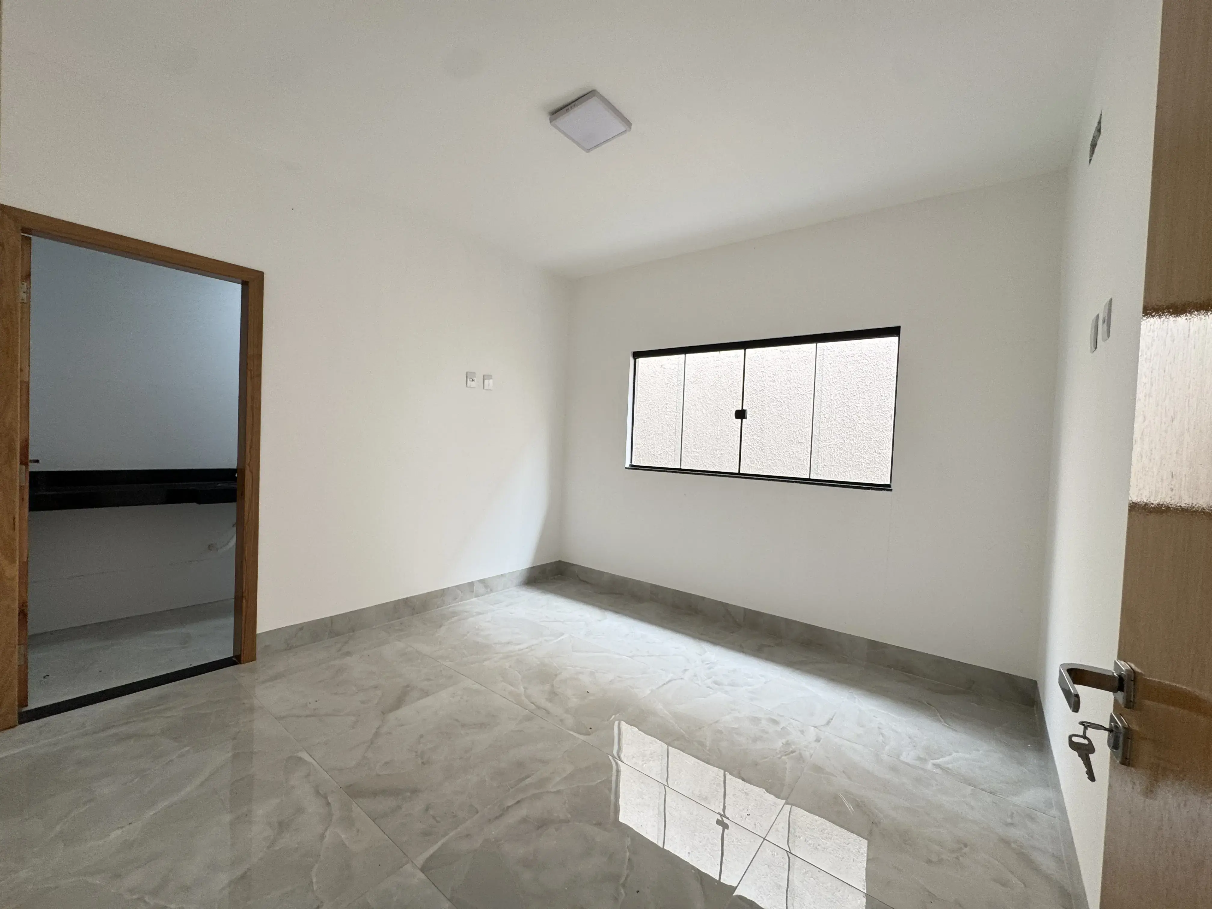 Casa 3 quartos no Pontal Sul - Acréscimo, Aparecida de Goiânia — foto 4 de 6