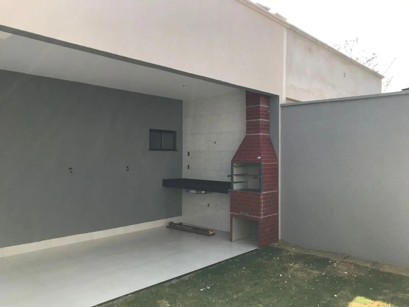 Casa 1 quarto no Residencial Solar Central Park, Aparecida de Goiânia — foto 5 de 5