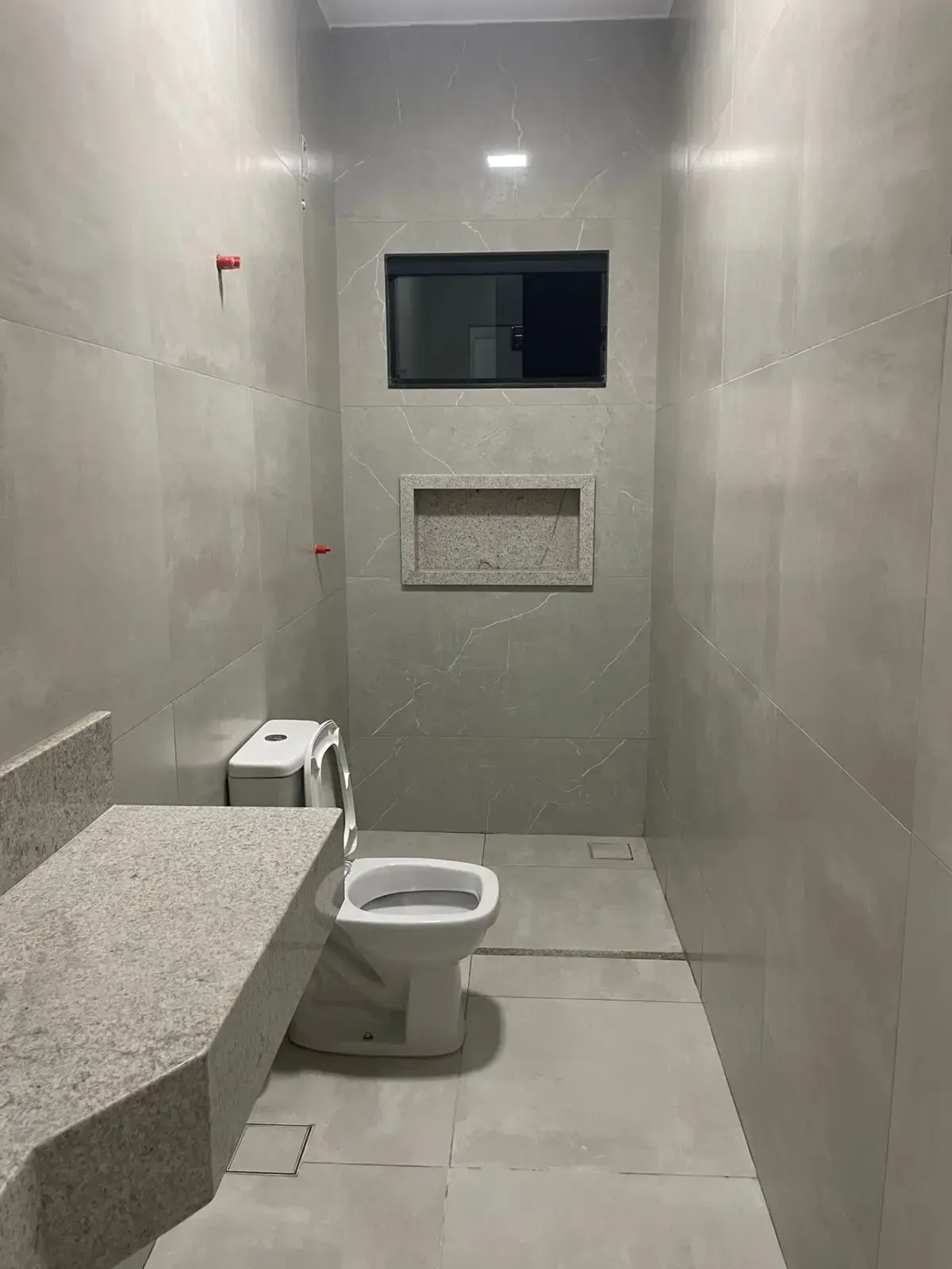 Casa 1 quarto no Residencial Solar Central Park, Aparecida de Goiânia — foto 4 de 5