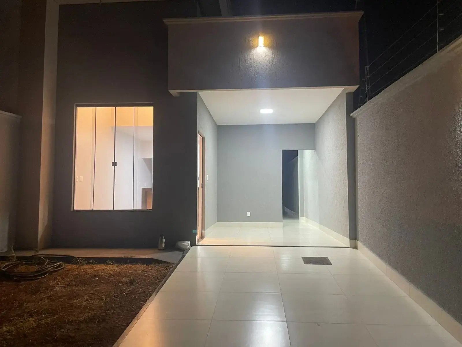 Casa Residencial Solar Central Park, Aparecida de Goiânia - GO — foto 2