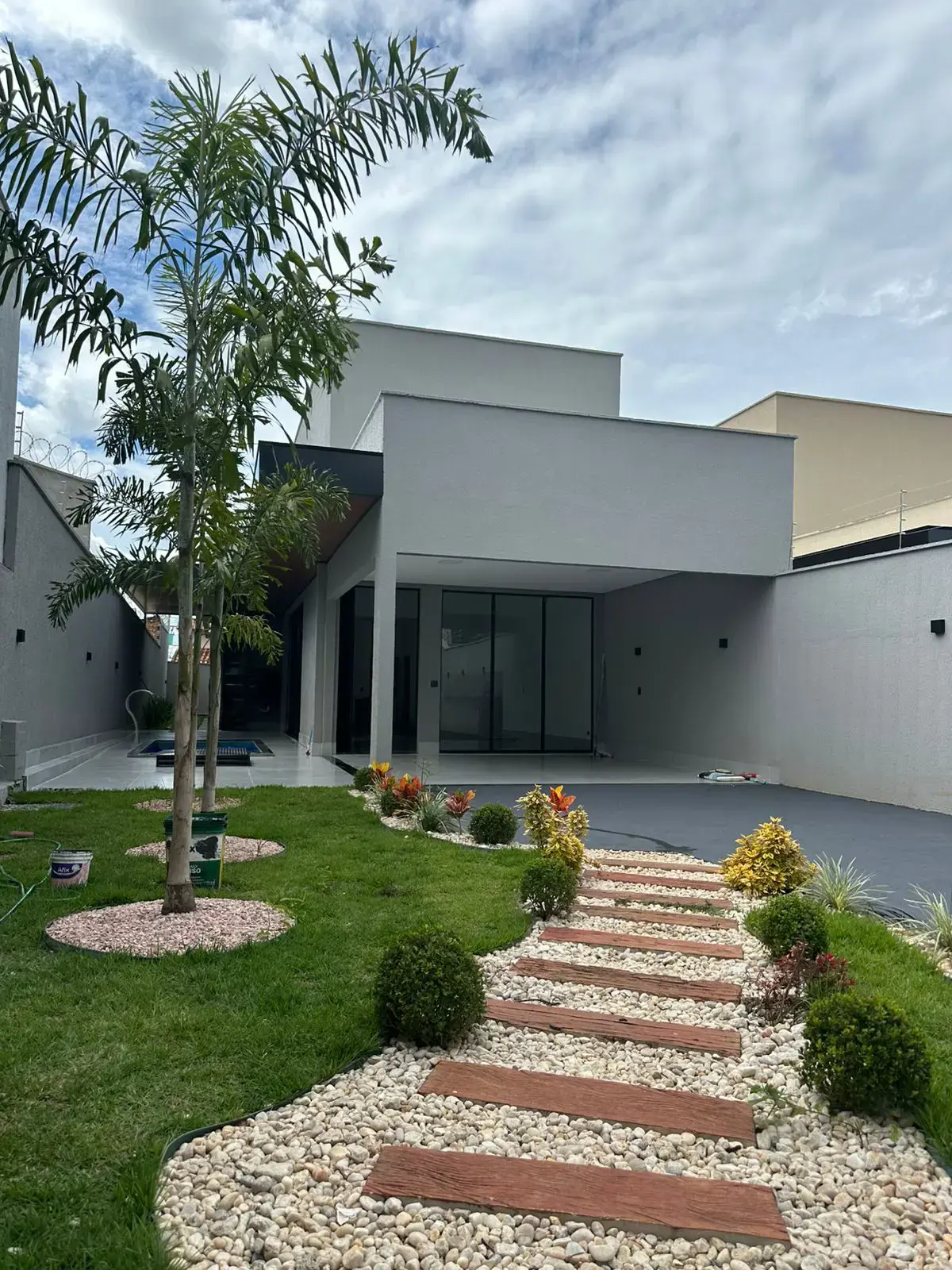 CASA NOVA