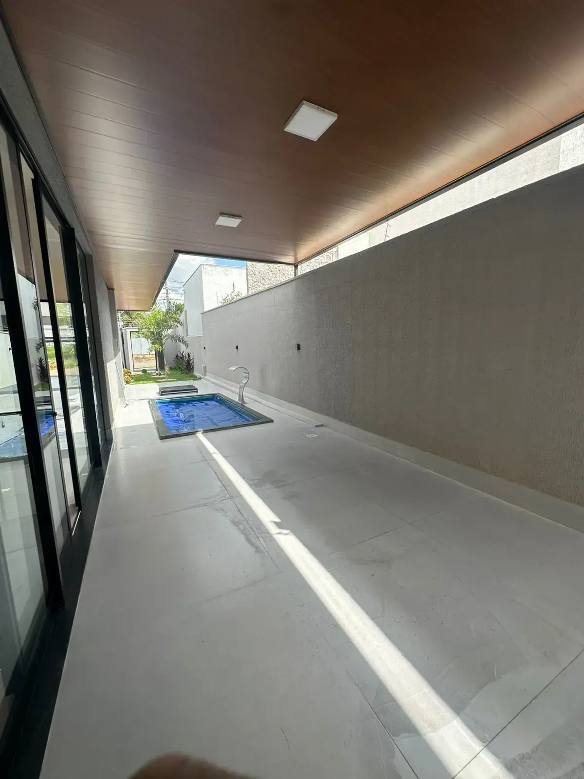 Casa 3 quartos no Bairro das Indústrias, Senador Canedo — foto 3 de 4
