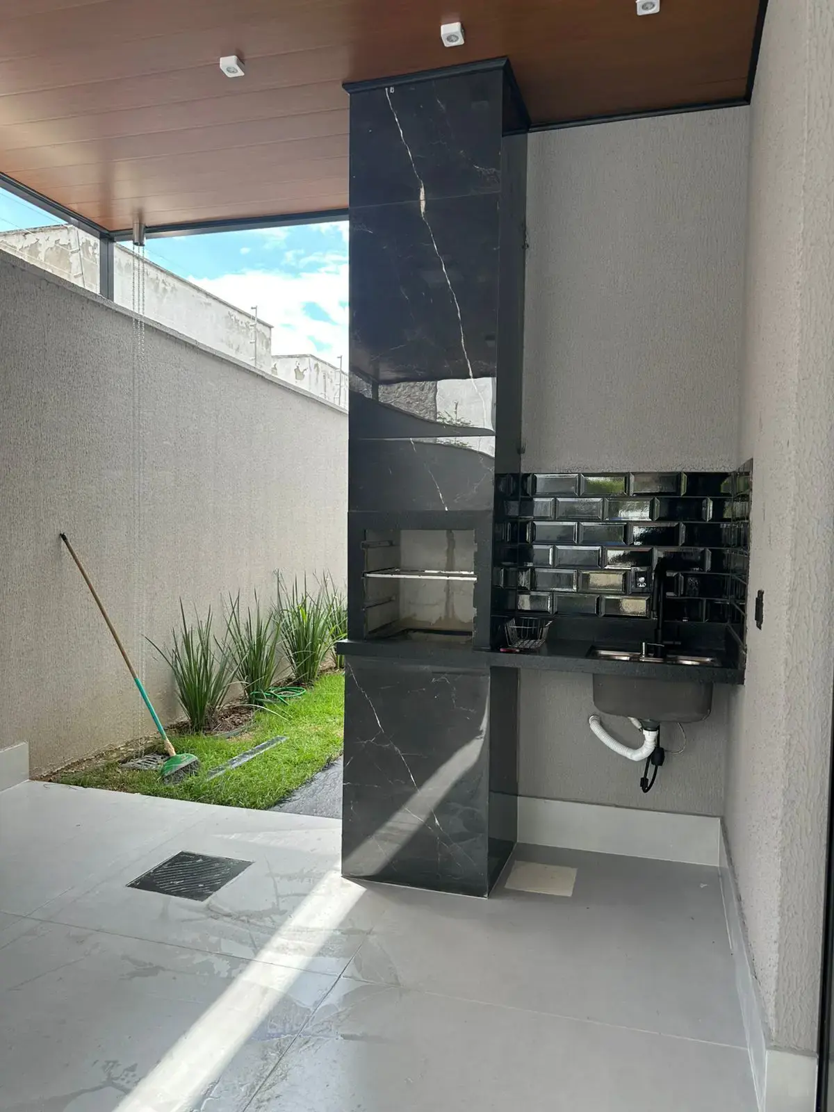 Casa 3 quartos no Bairro das Indústrias, Senador Canedo — foto 4 de 4
