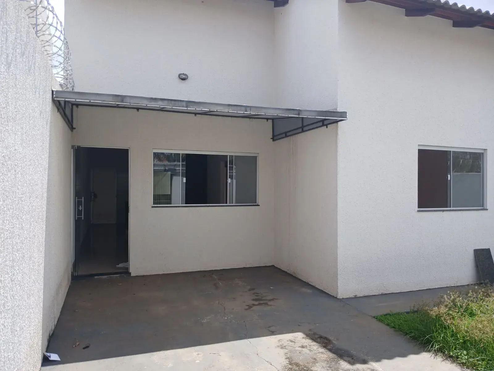 Casa Residencial Itaipu, Goiânia - GO — foto 1