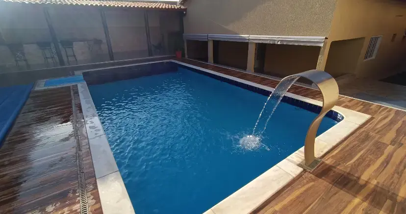 Casa 3 quartos no Jardim Petrópolis, Goiânia — foto 6 de 6