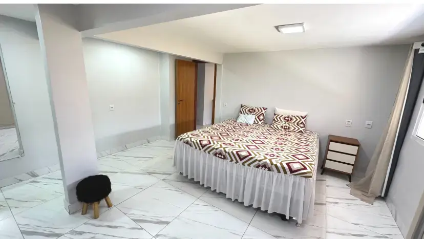 Casa 3 quartos no Jardim Petrópolis, Goiânia — foto 2 de 6
