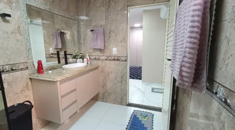 Casa 3 quartos no Jardim Petrópolis, Goiânia — foto 3 de 6