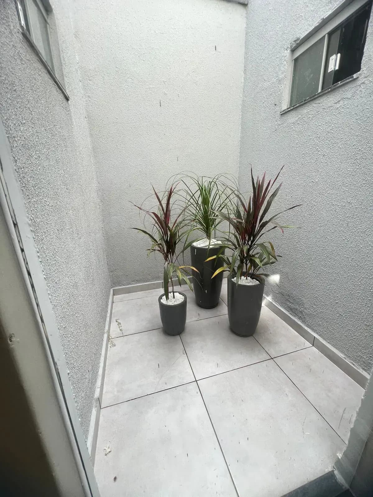 Casa 2 quartos no Residencial Jardim Canedo II, Senador Canedo — foto 4 de 6