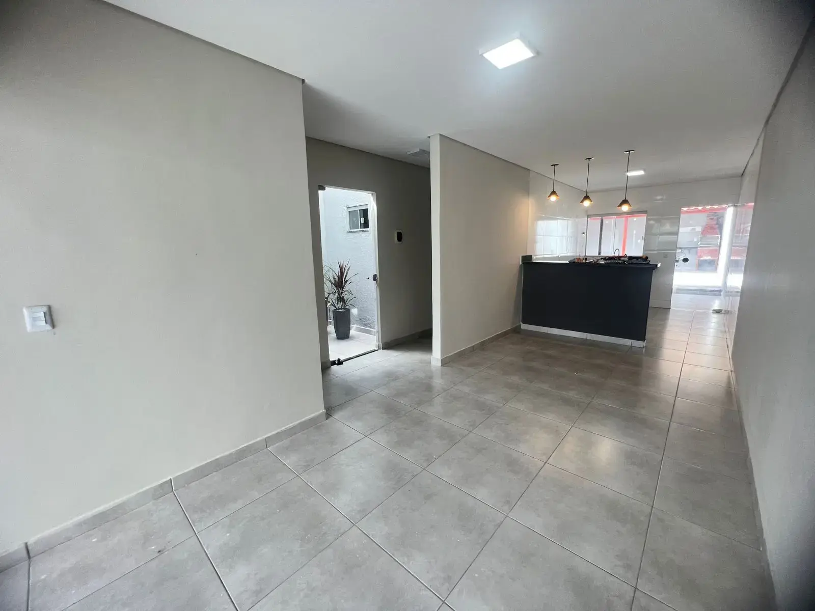 Casa Residencial Jardim Canedo II, Senador Canedo - GO — foto 2