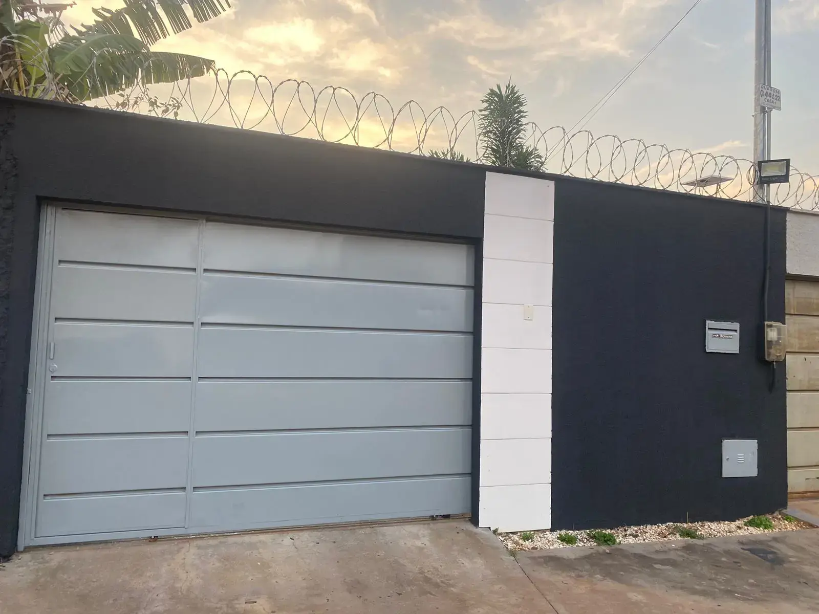 Casa Jardim Boa Esperanca, Aparecida de Goiânia - GO — foto 1