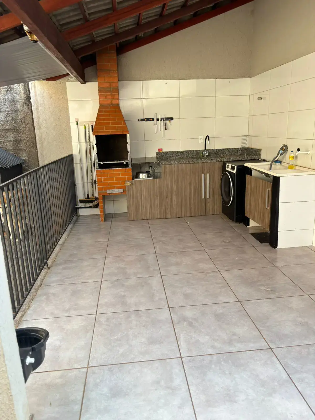 Casa 2 quartos no Jardim Boa Esperanca, Aparecida de Goiânia — foto 6 de 6