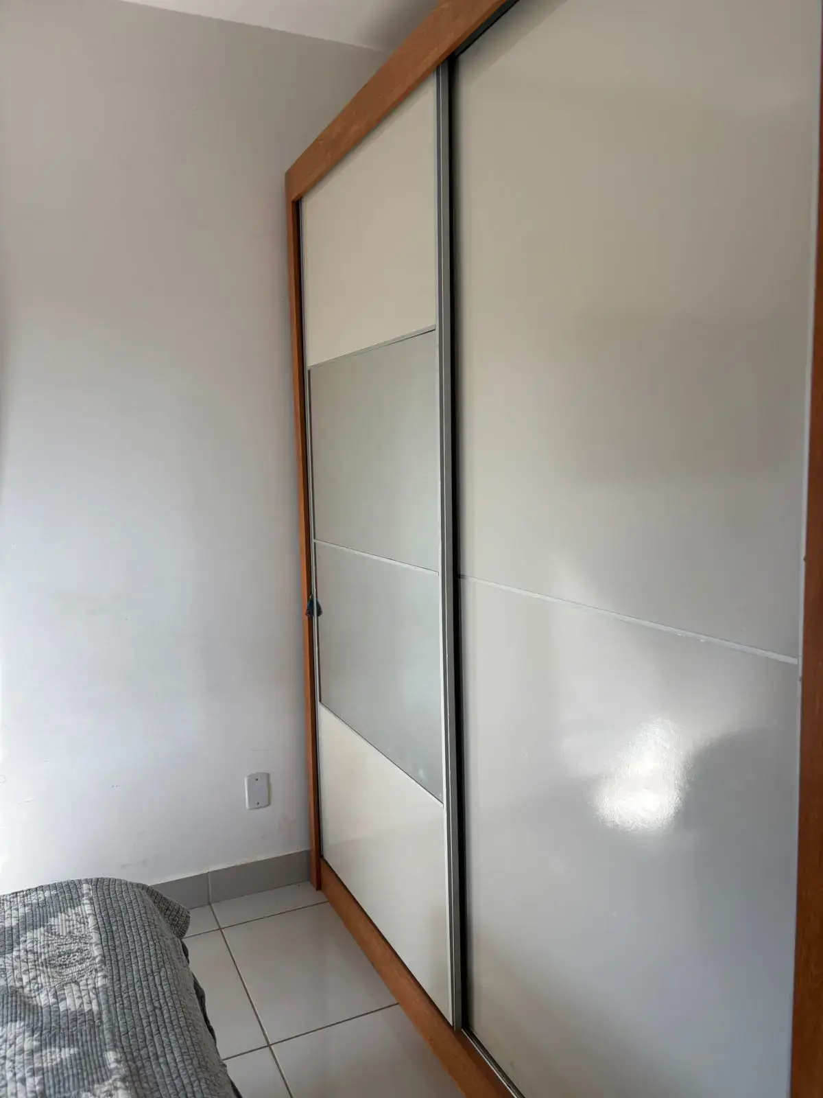 Casa 2 quartos no Jardim Boa Esperanca, Aparecida de Goiânia — foto 3 de 6