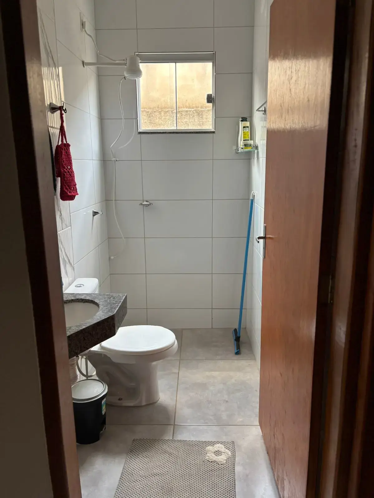 Casa 2 quartos no Jardim Boa Esperanca, Aparecida de Goiânia — foto 5 de 6