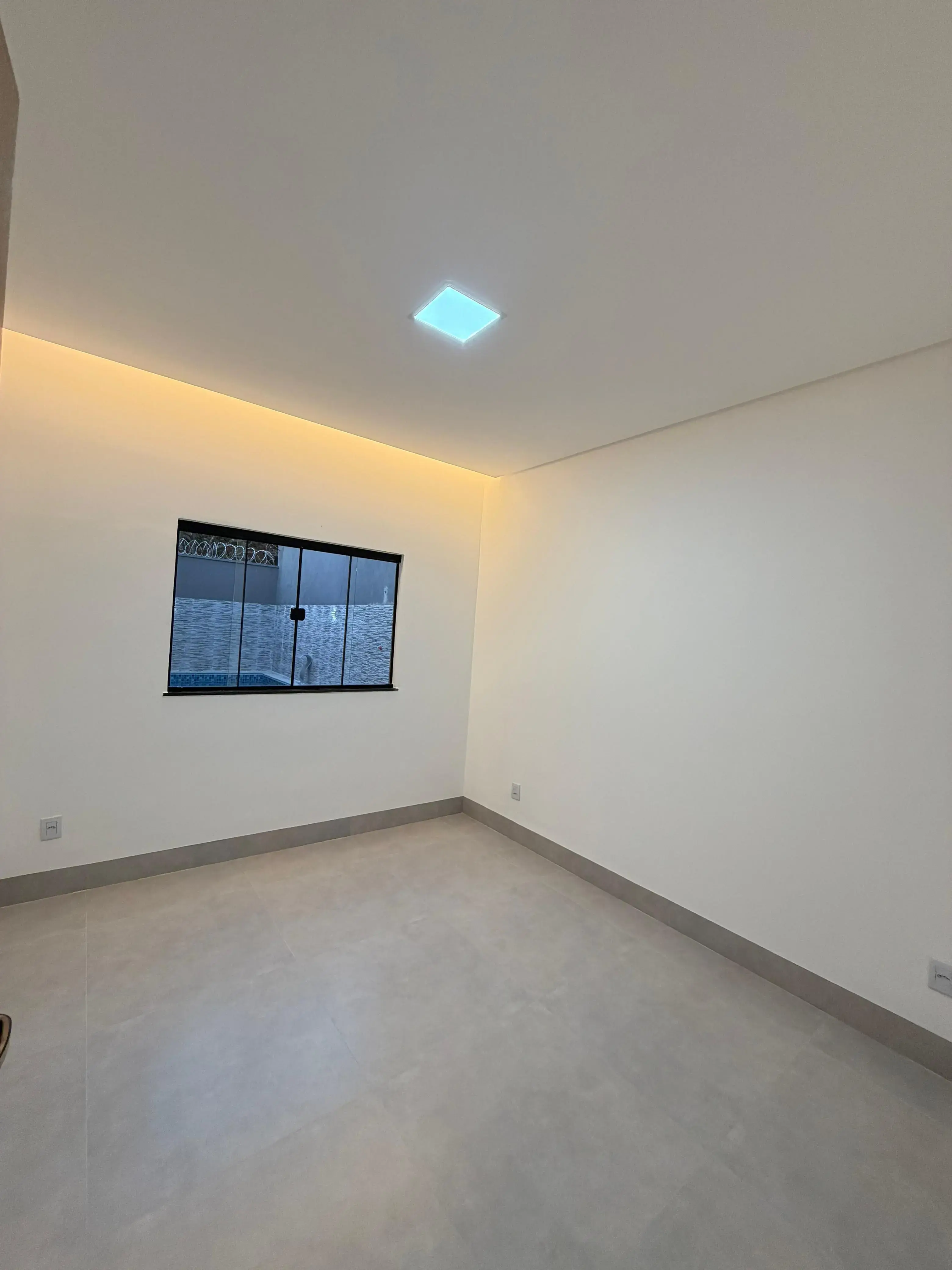 Casa 3 quartos no Vila Oliveira, Aparecida de Goiânia — foto 5 de 6