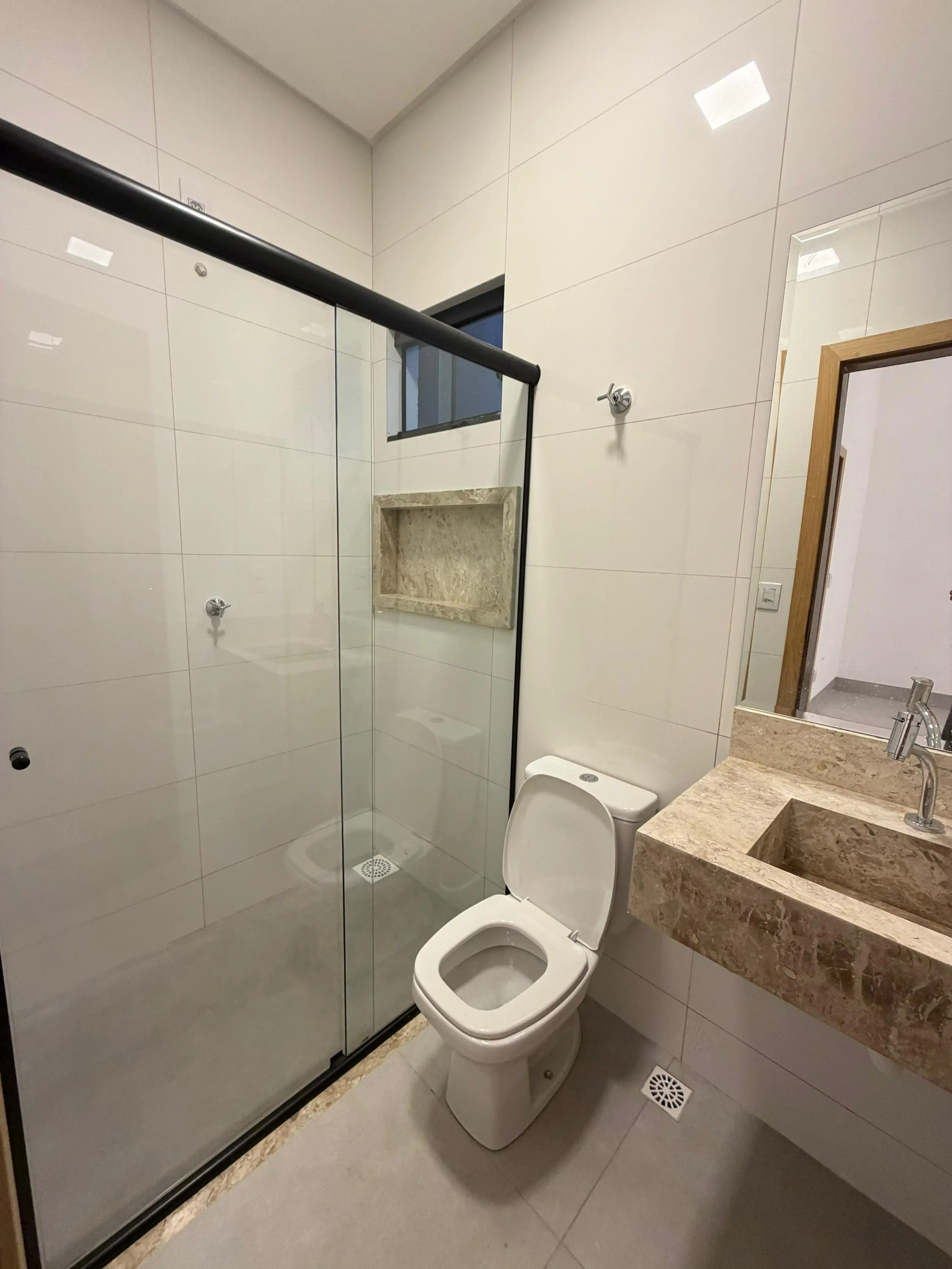 Casa 3 quartos no Vila Oliveira, Aparecida de Goiânia — foto 6 de 6