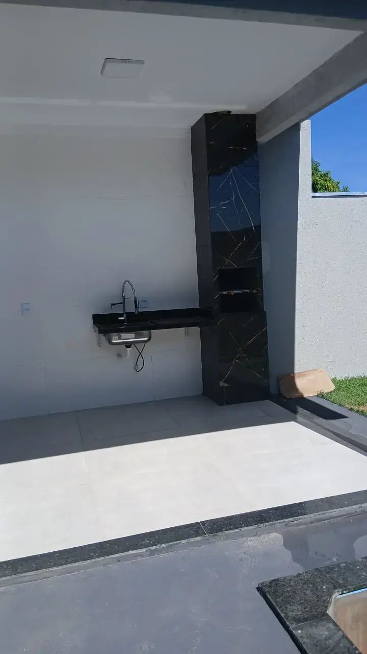 Casa 3 quartos no Jardim Veneza, Aparecida de Goiânia — foto 5 de 5