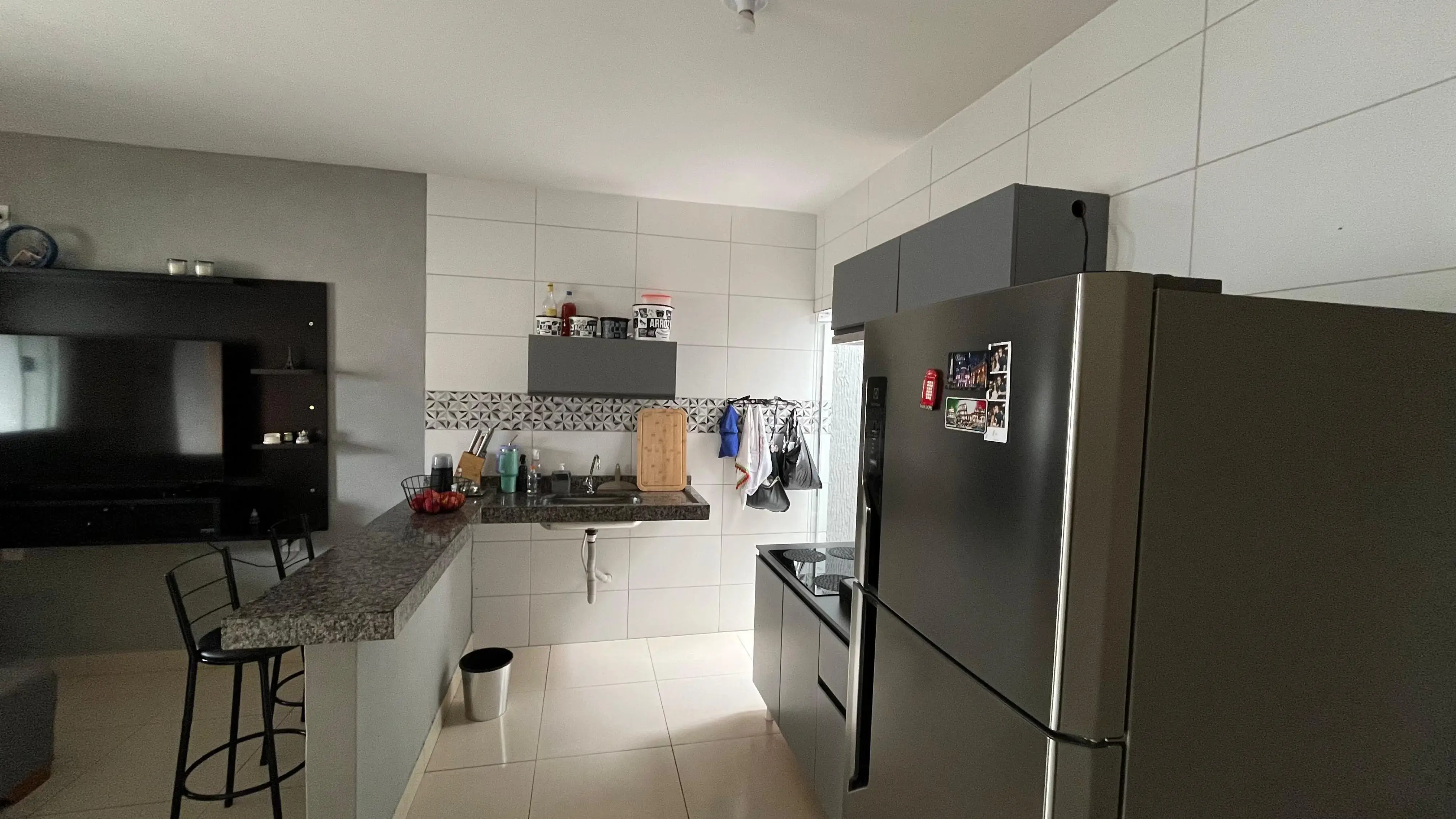 Casa 2 quartos no Residencial Della Penna, Goiânia — foto 3 de 6