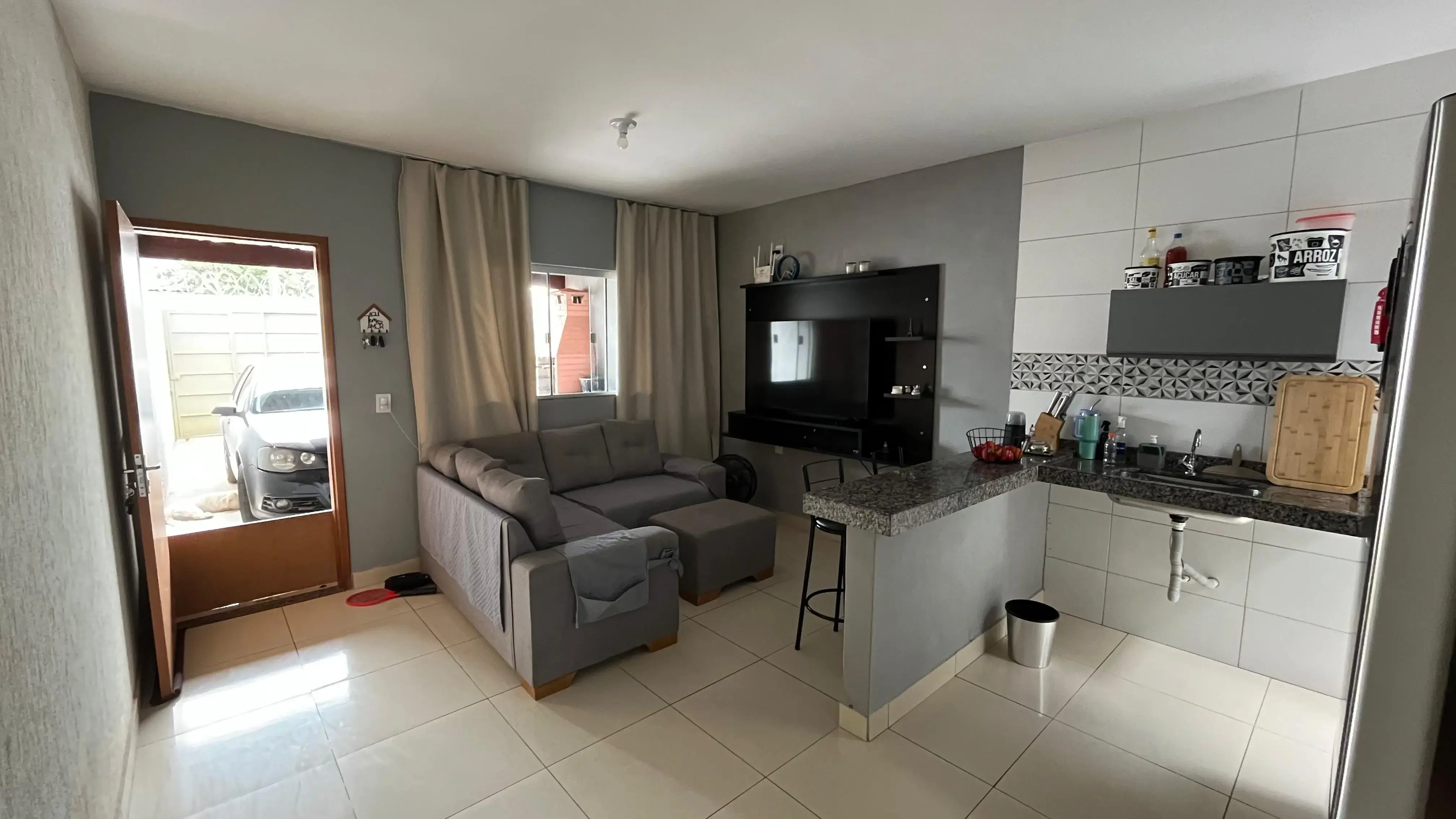 Casa 2 quartos no Residencial Della Penna, Goiânia — foto 4 de 6
