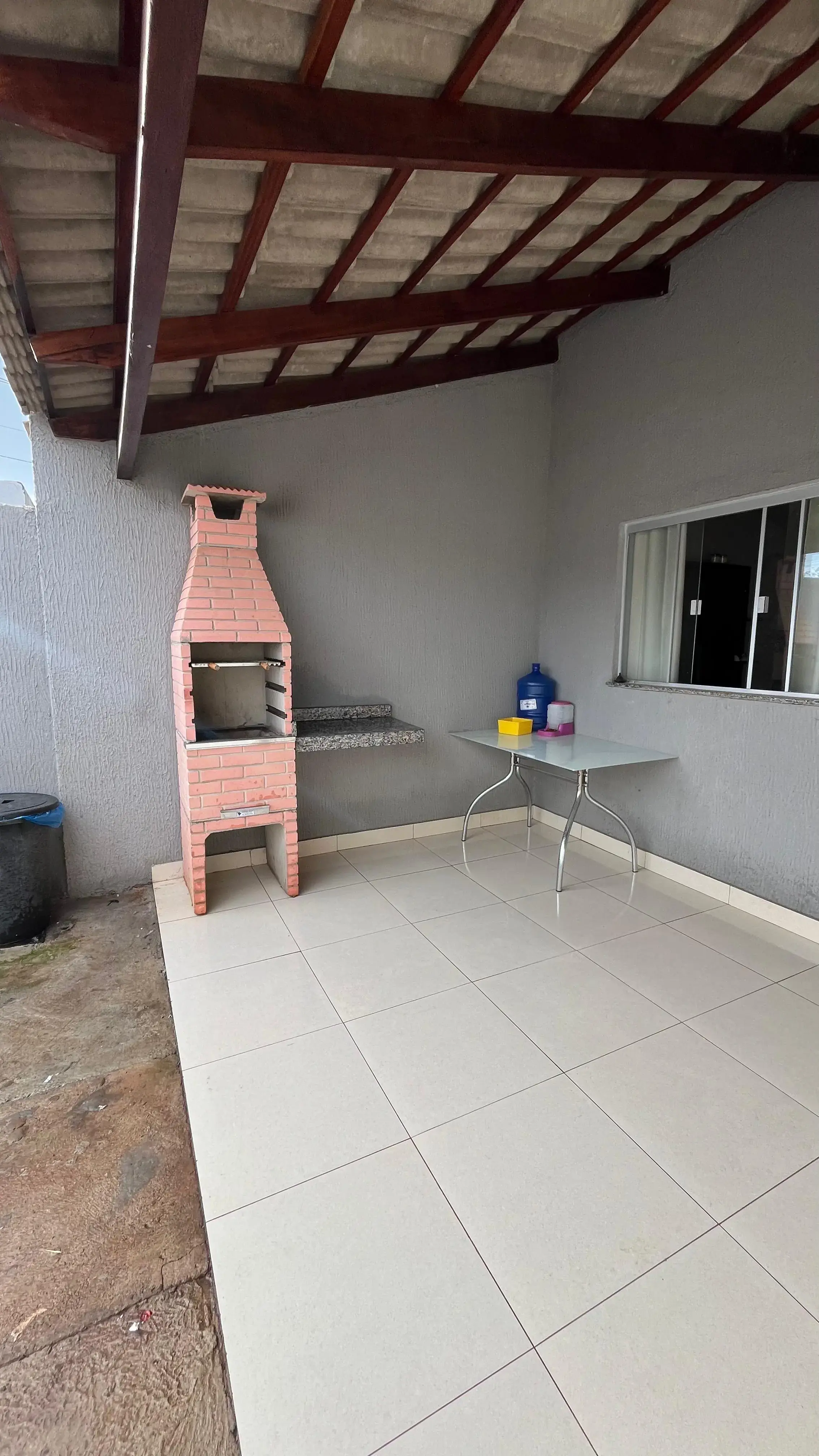 Casa 2 quartos no Residencial Della Penna, Goiânia — foto 2 de 6