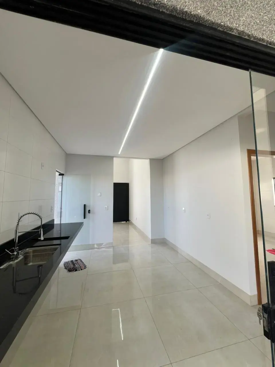 Casa 3 quartos no Vila Oliveira, Aparecida de Goiânia — foto 5 de 6