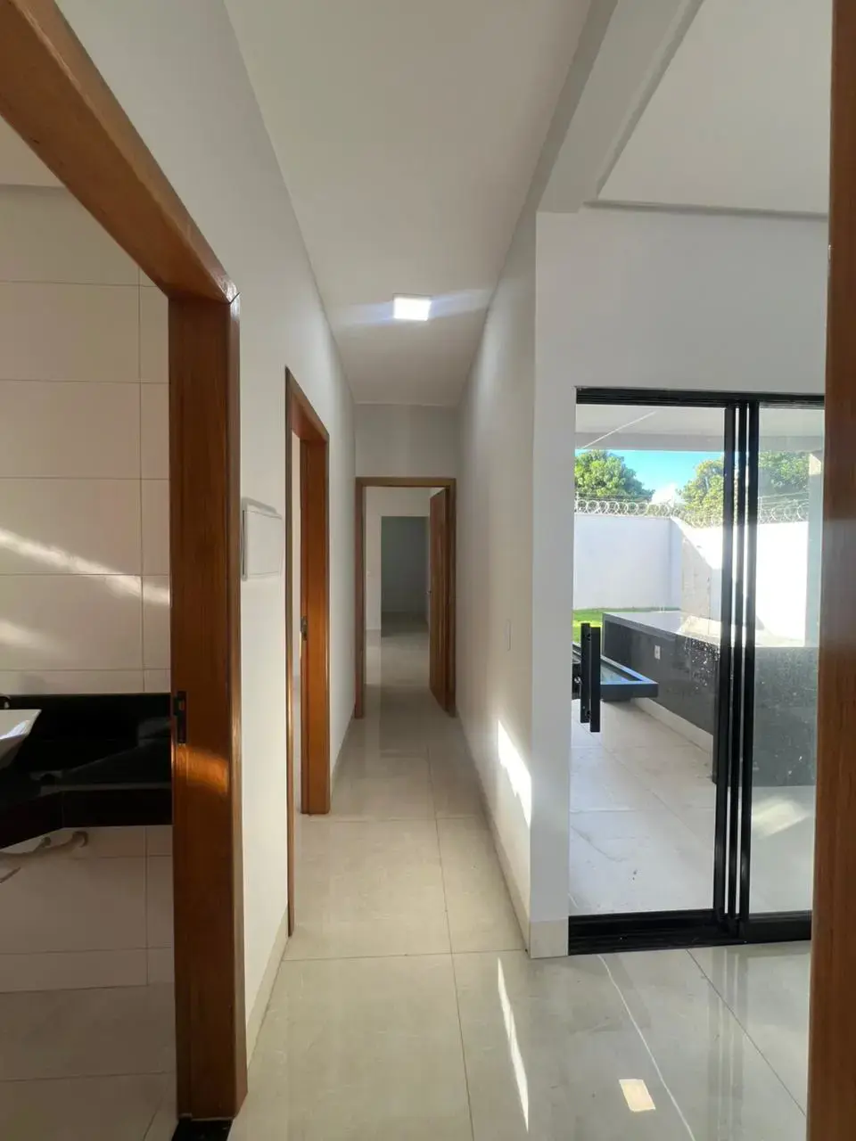 Casa 3 quartos no Vila Oliveira, Aparecida de Goiânia — foto 6 de 6