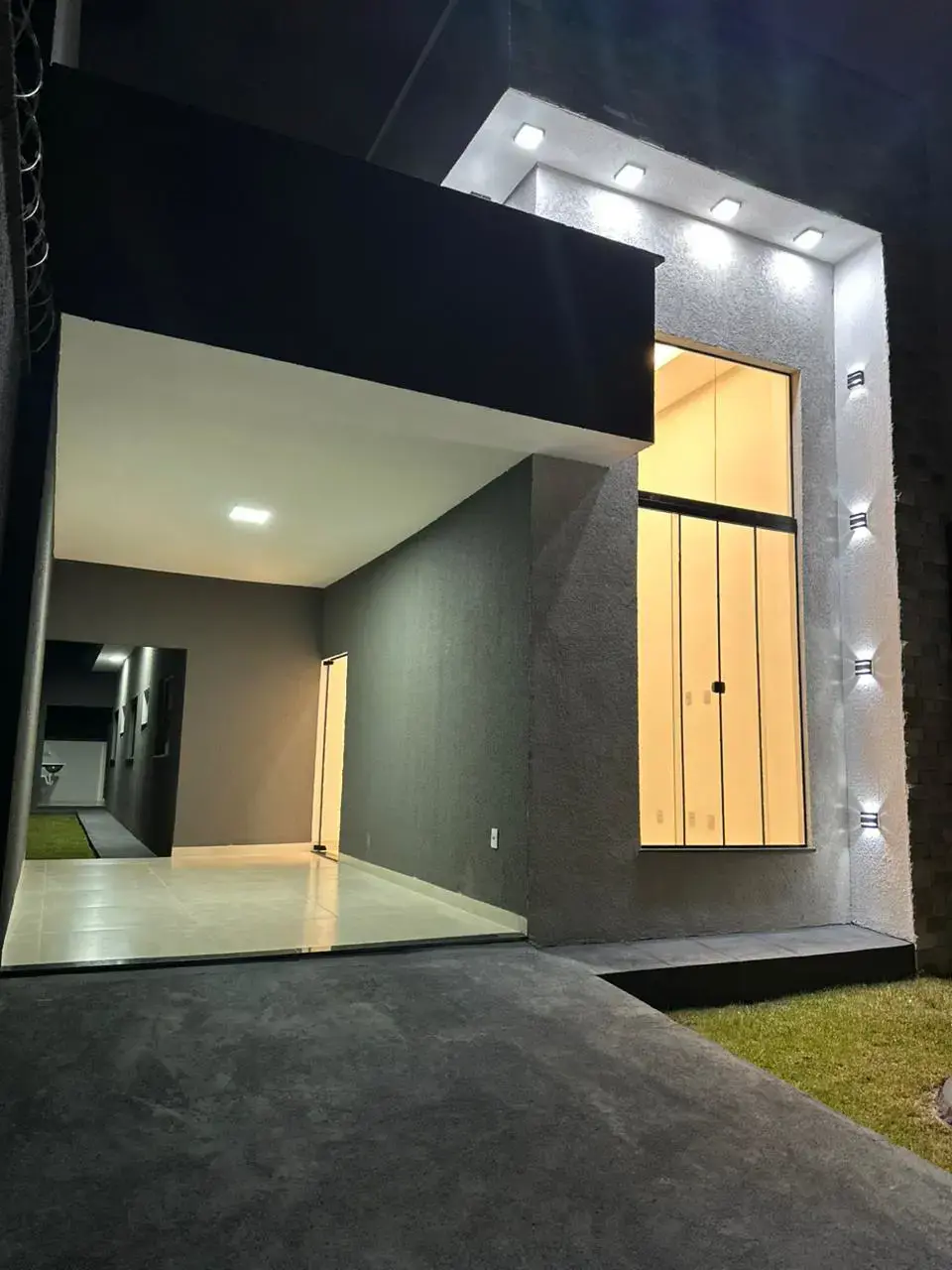 Casa 3 quartos no Cidade Vera Cruz, Aparecida de Goiânia — foto 4 de 5
