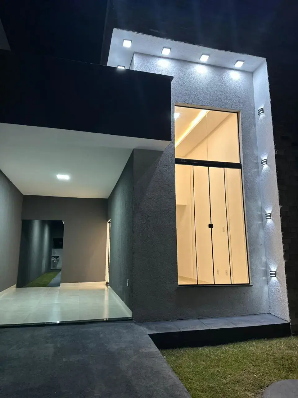 Casa 3 quartos no Cidade Vera Cruz, Aparecida de Goiânia — foto 5 de 5