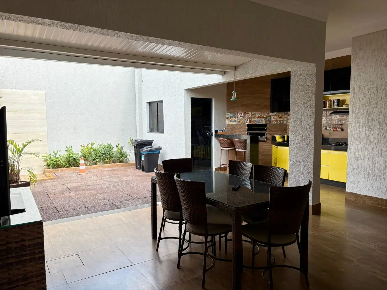 Casa 3 quartos no Jardim Atlântico, Goiânia — foto 4 de 6