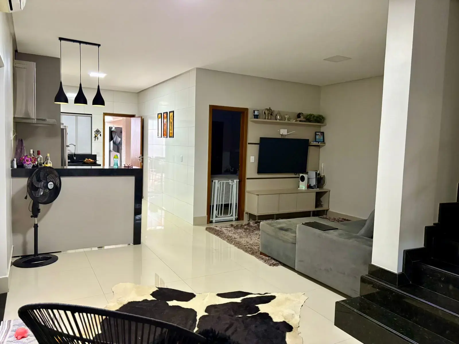Casa Jardim Atlântico, Goiânia - GO — foto 2