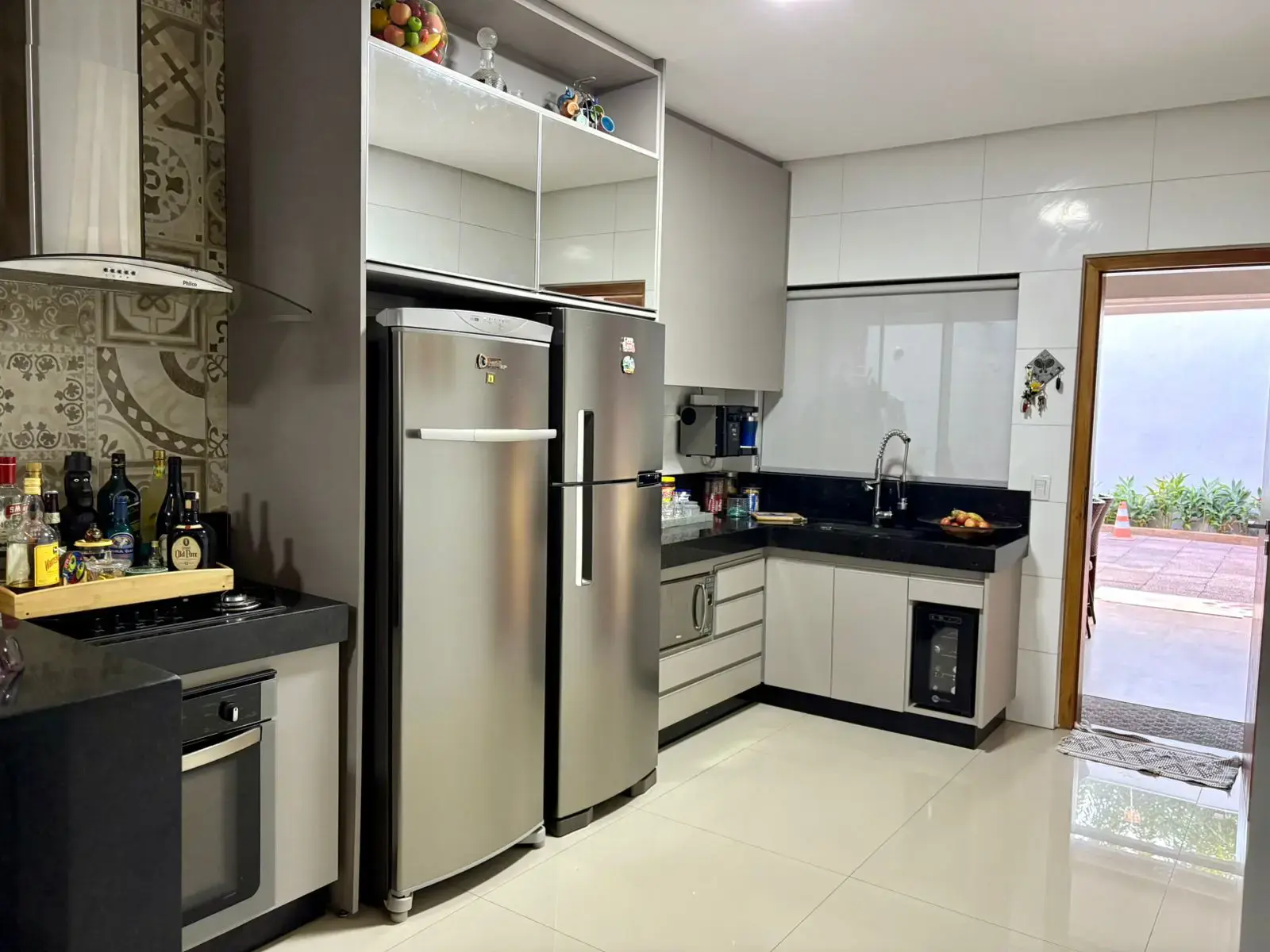 Casa 3 quartos no Jardim Atlântico, Goiânia — foto 3 de 6