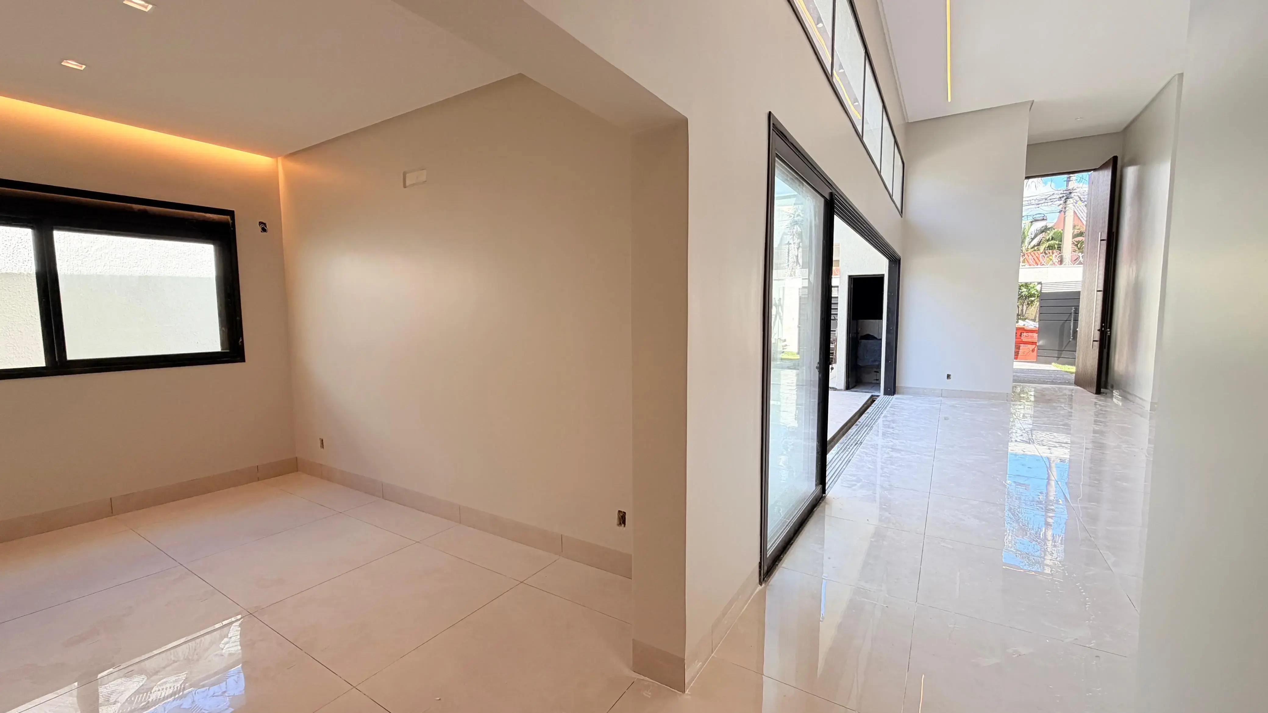 Casa 4 quartos no Jardim Atlântico, Goiânia — foto 4 de 6