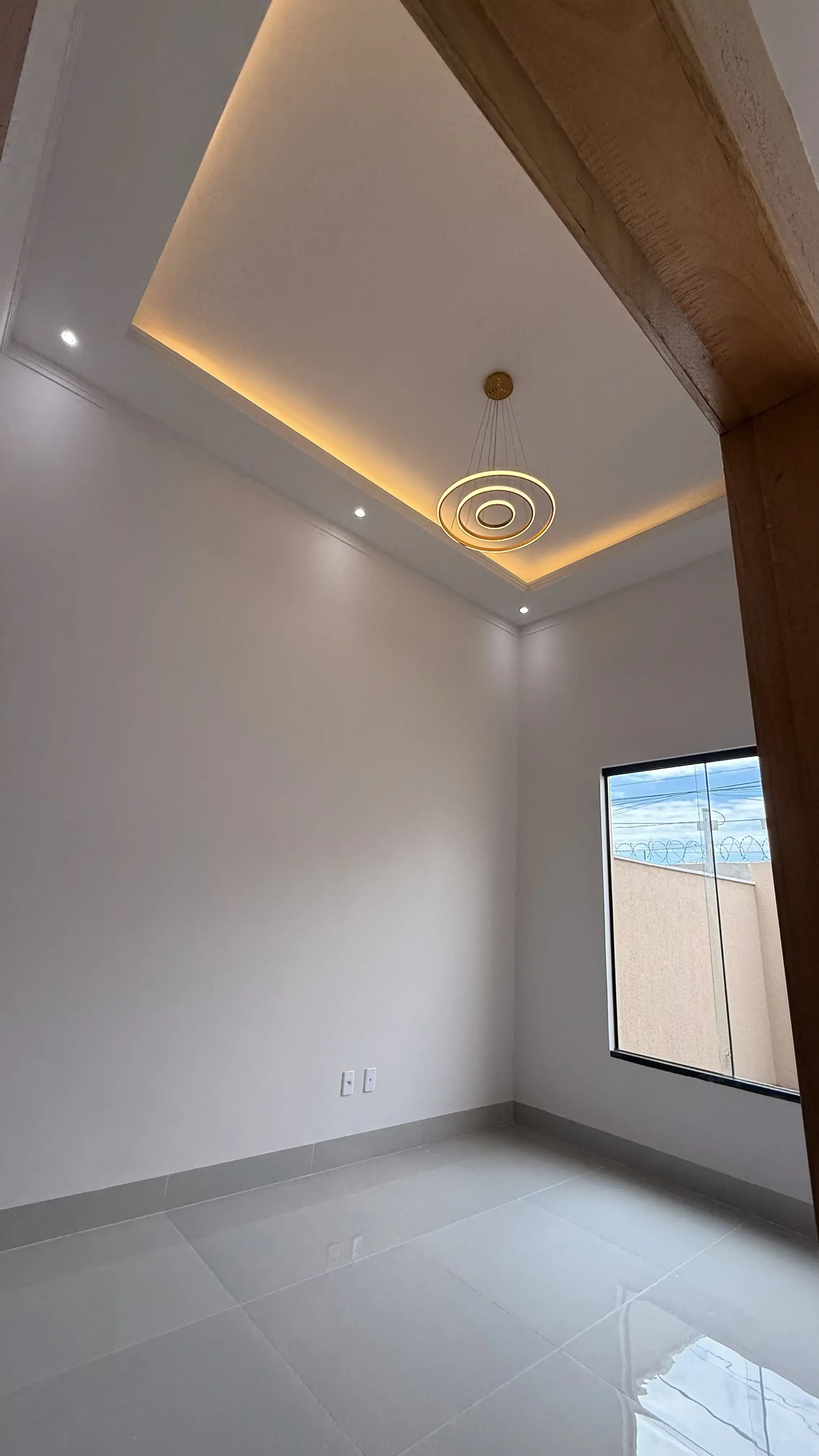 Casa Setor Serra Dourada - 1ª Etapa, Aparecida de Goiânia - GO — foto 2