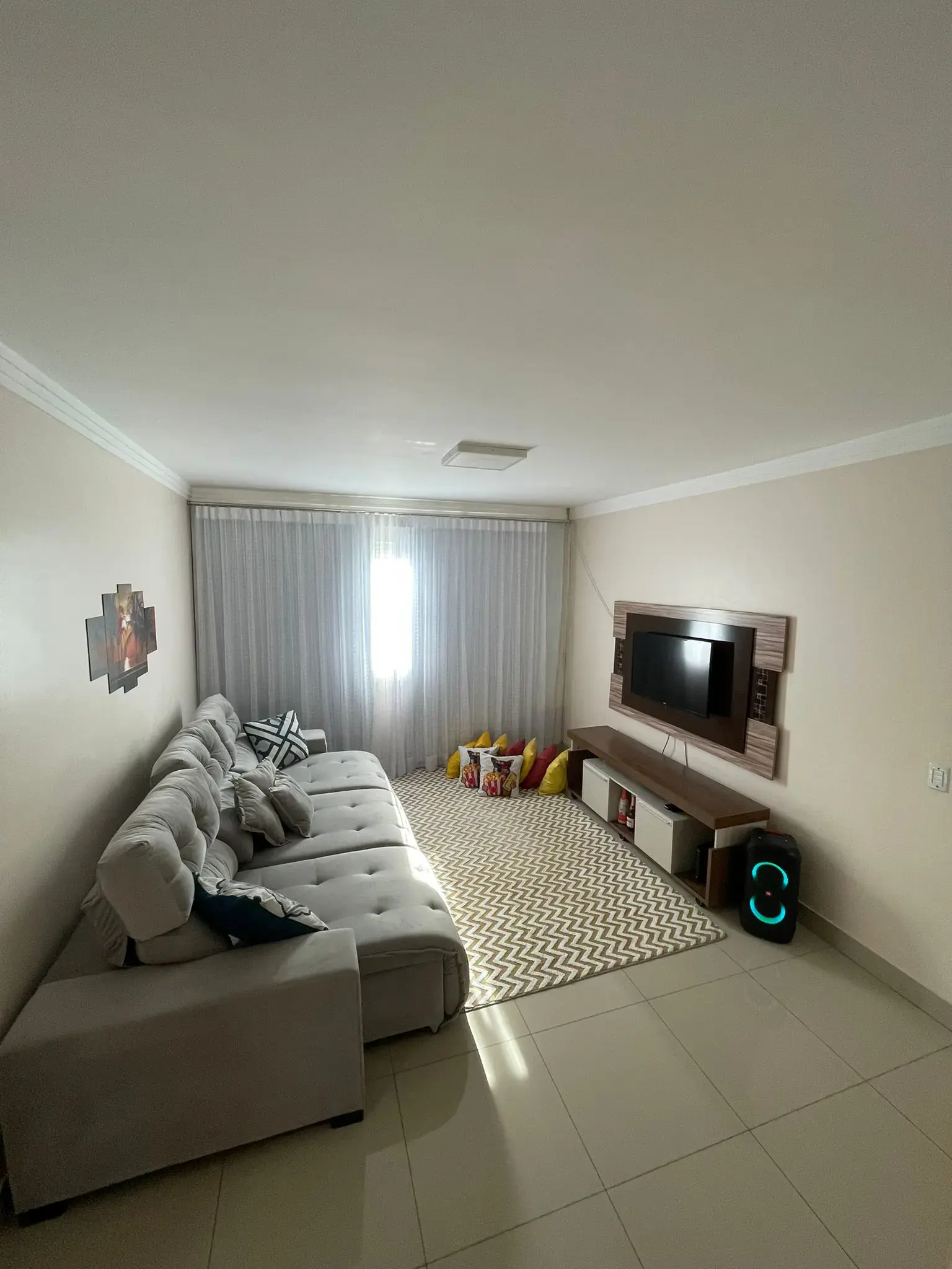 Casa Jardim das Esmeraldas, Goiânia - GO — foto 1
