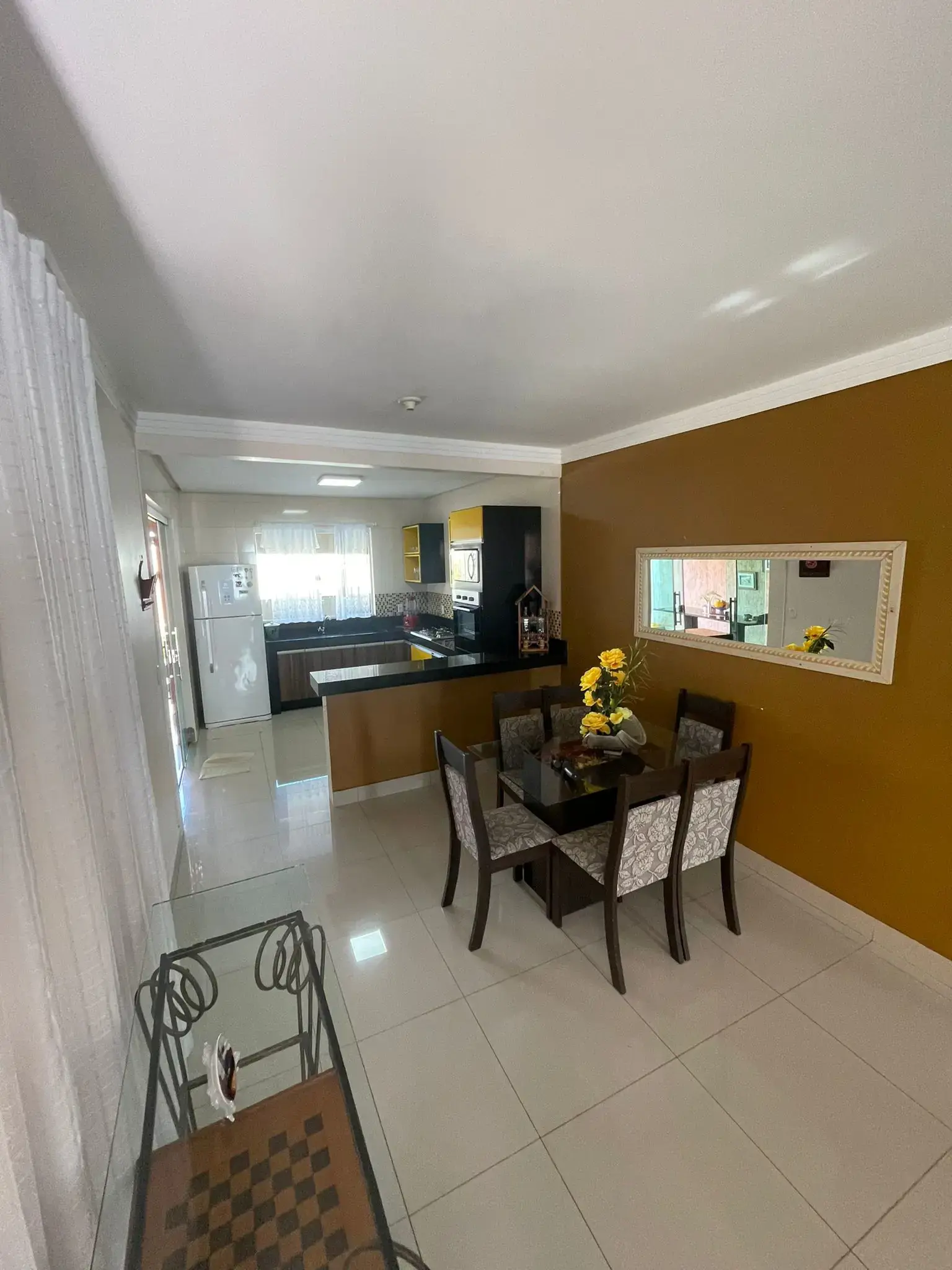 Casa Jardim das Esmeraldas, Goiânia - GO — foto 2
